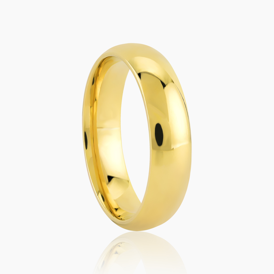 Elis Jewellery - Color 1 - Yellow