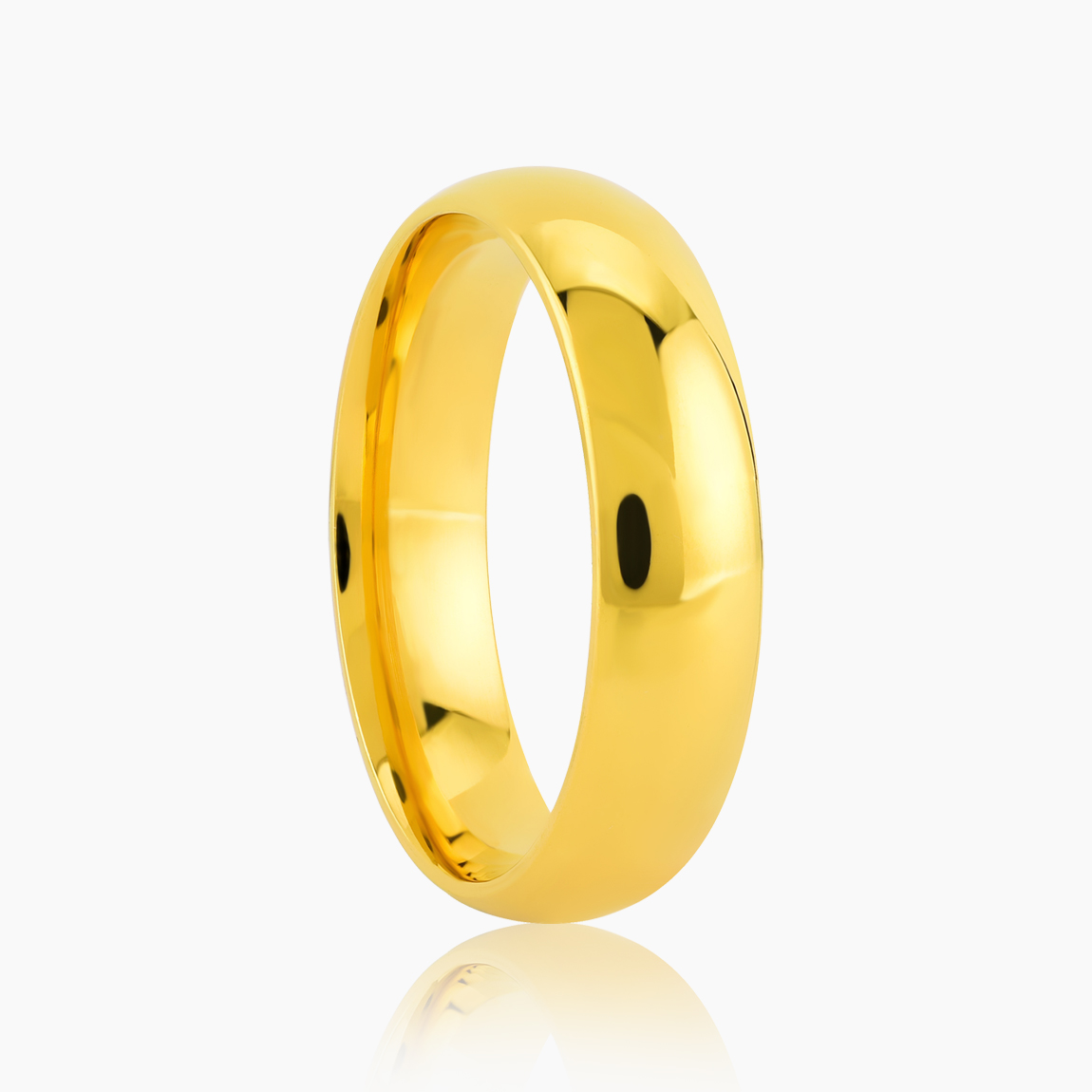 Elis Jewellery - Color 5 - 22 K