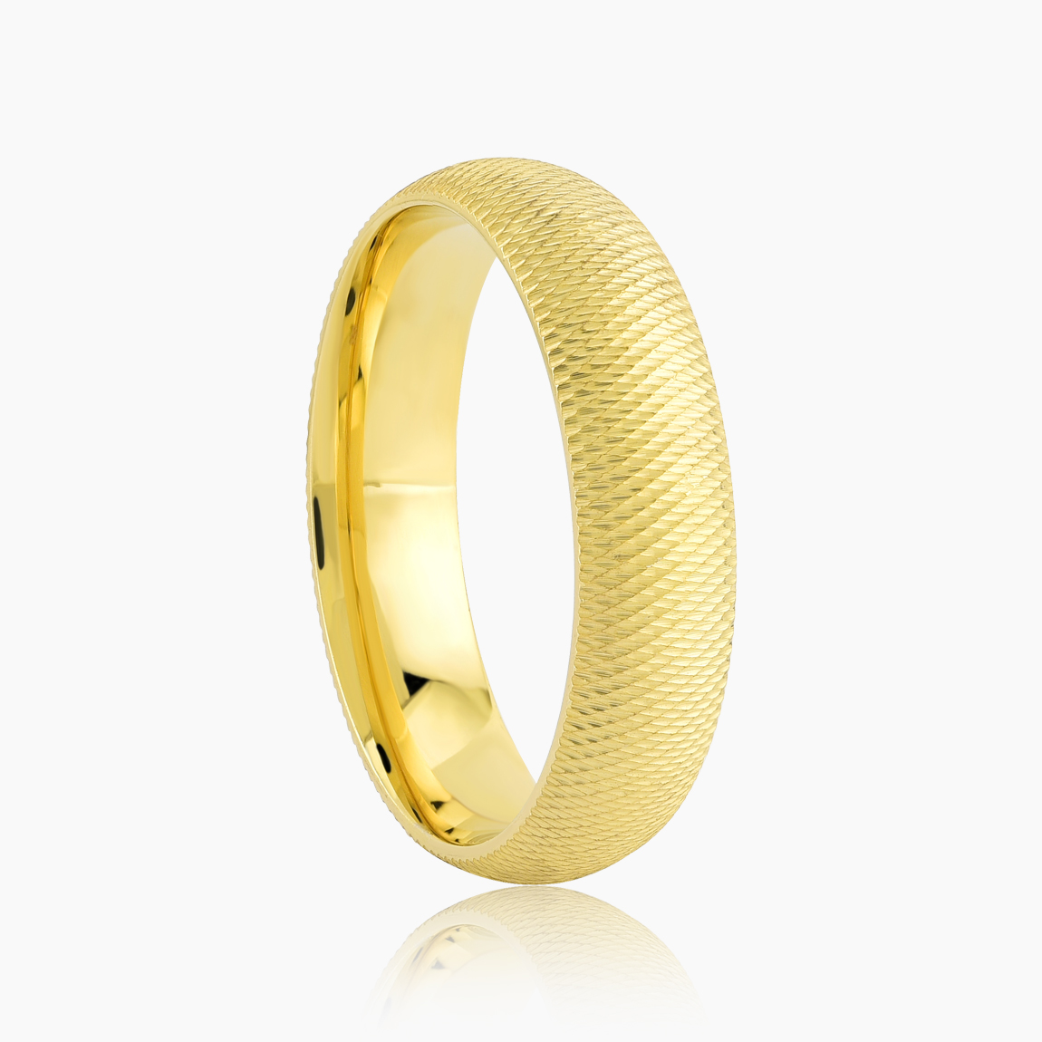 Elis Jewellery - Base 3 - Diamond Cut