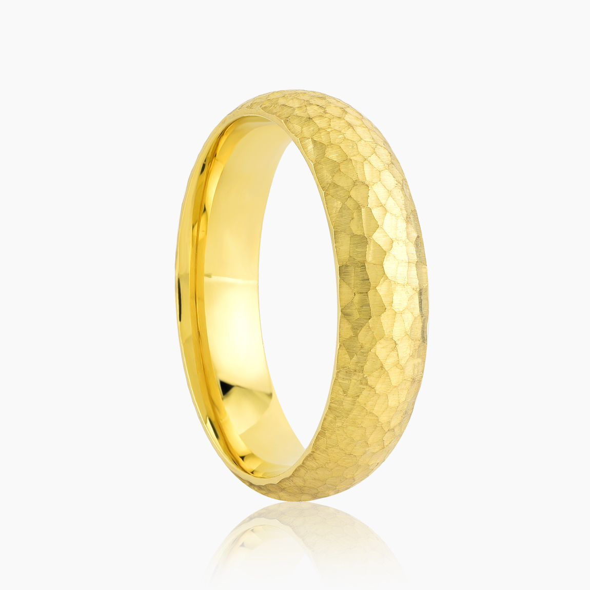 Elis Jewellery - Base 4 - Forged
