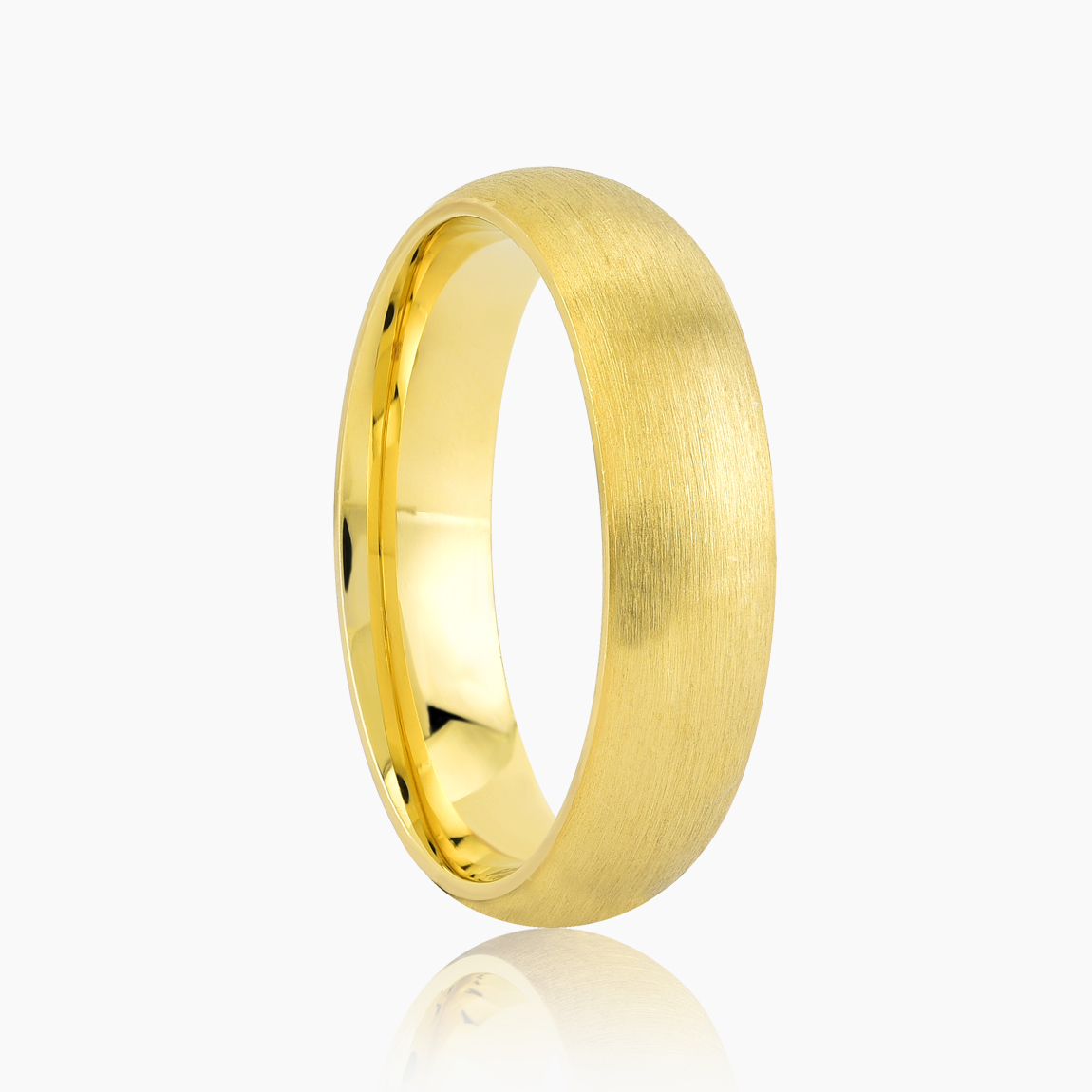 Elis Jewellery - Base 6 - Vertical Matte