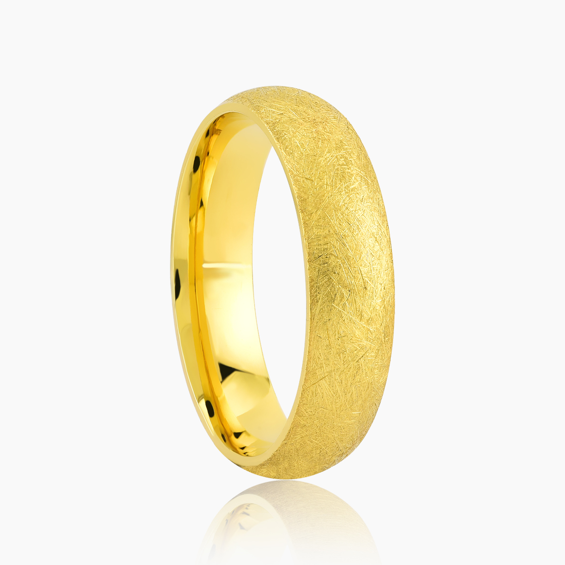 Elis Jewellery - Base 7 - Cross Matte