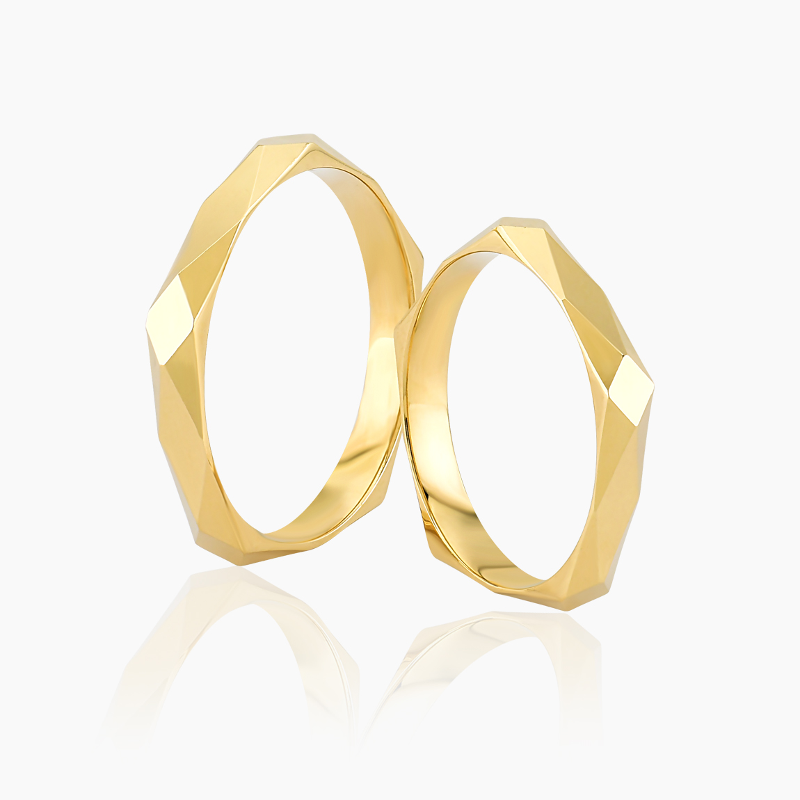 Elis Jewellery - MR 7681