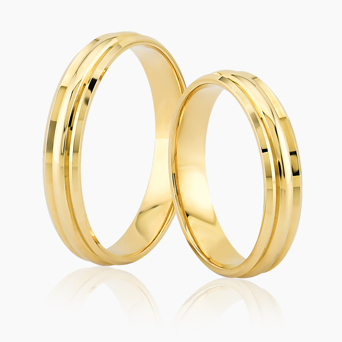 Elis Jewellery - MR 7689