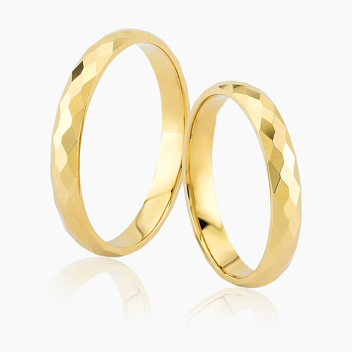 Elis Jewellery - MR 7690 - 2