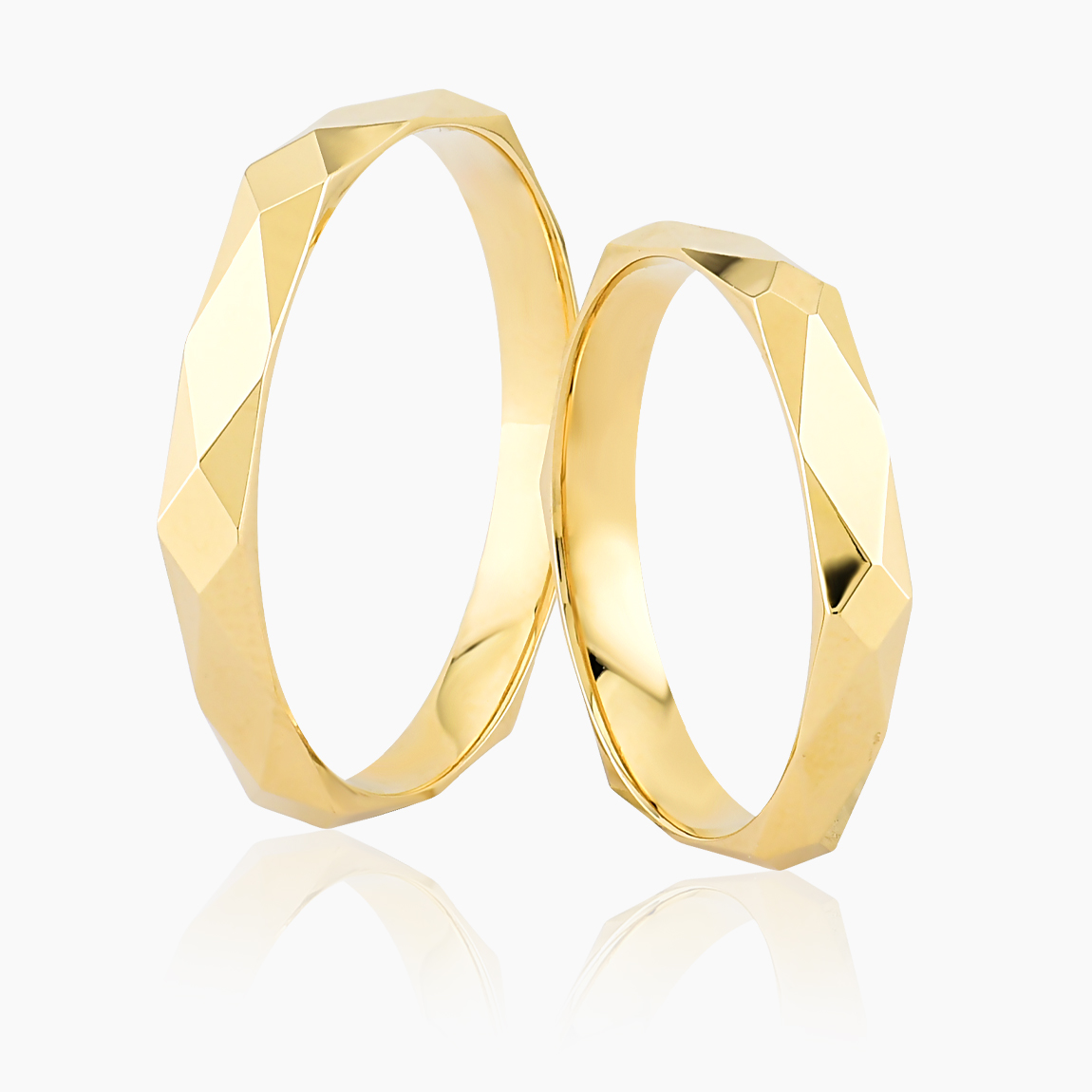 Elis Jewellery - MR 7691 - 2