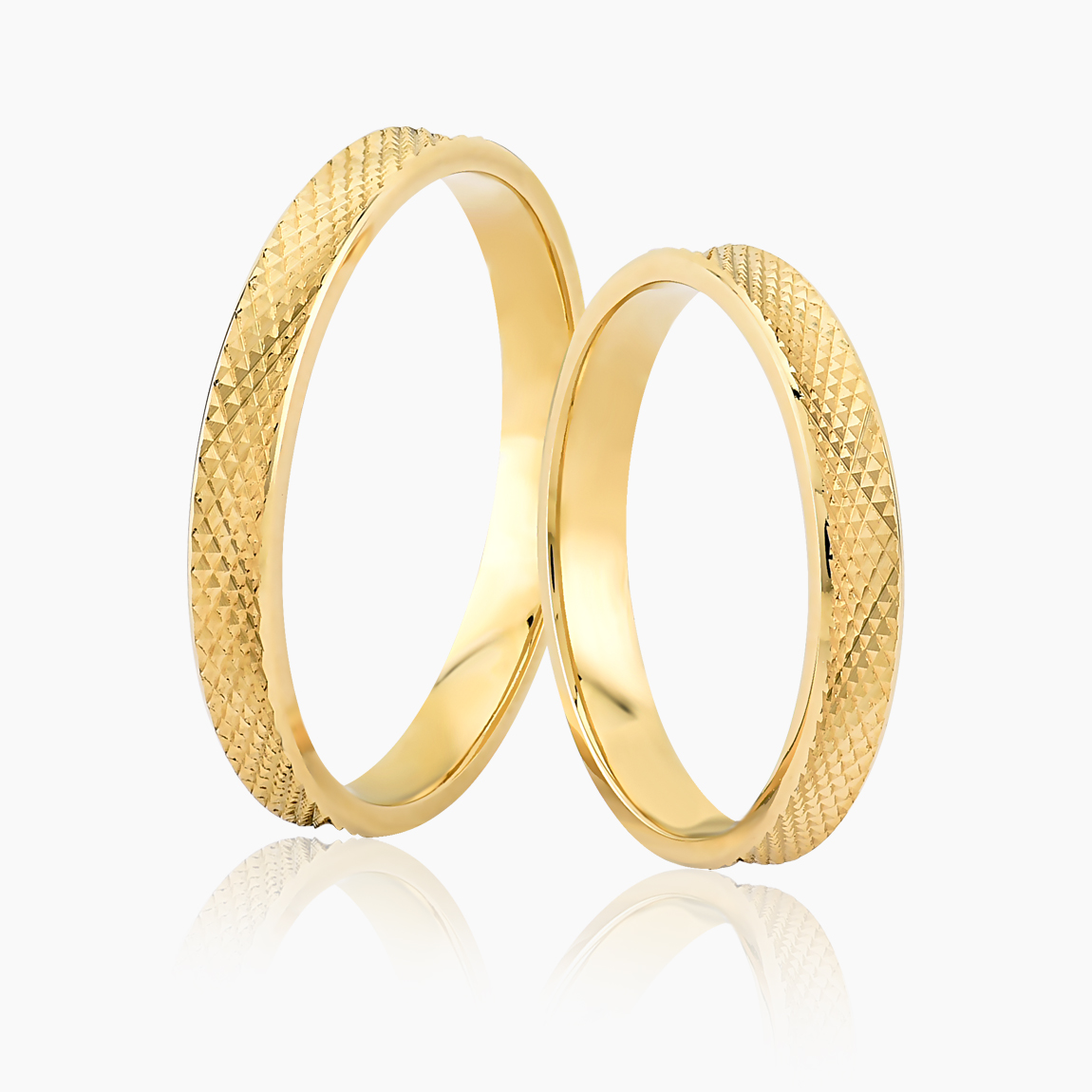 Elis Jewellery - MR 7692 - 2