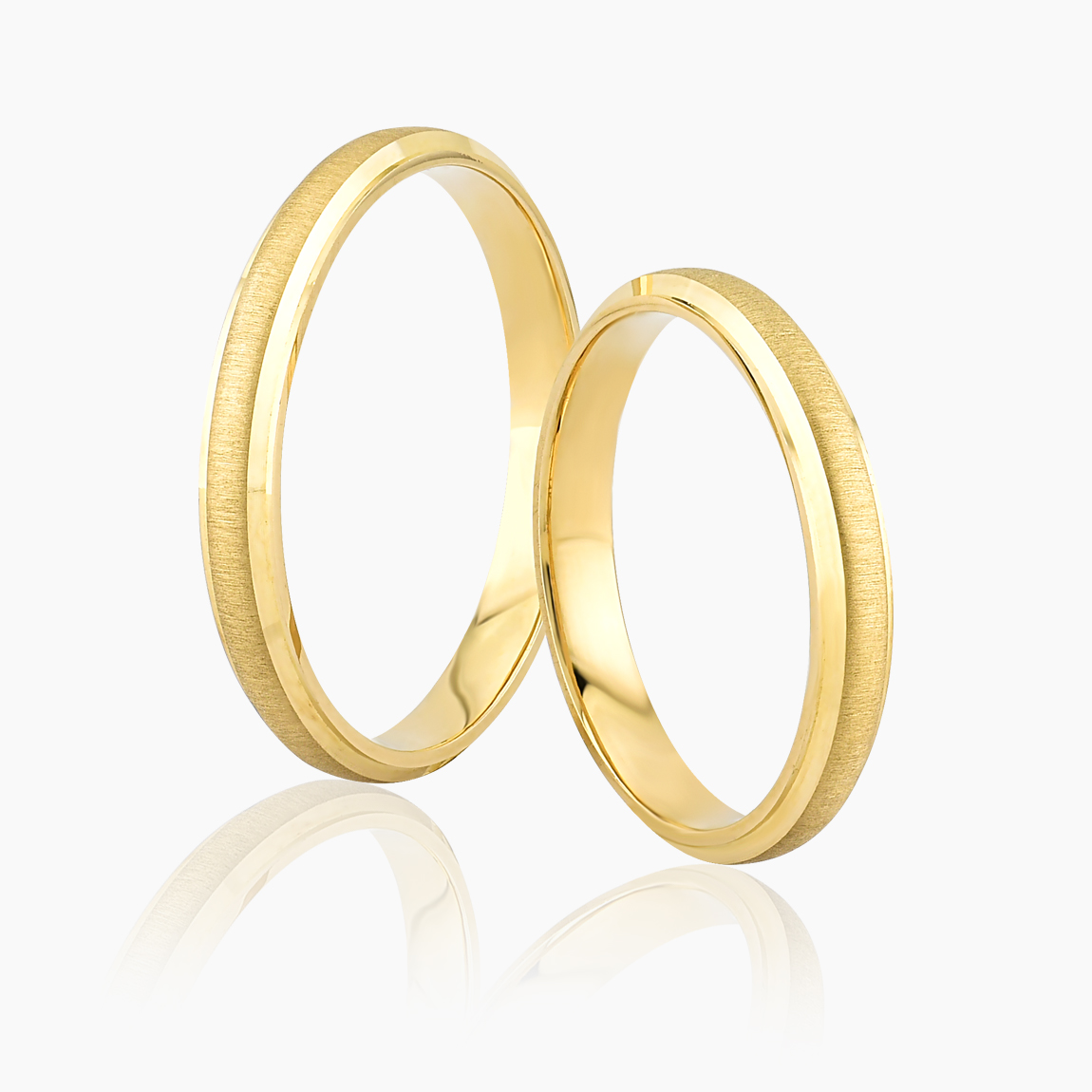 Elis Jewellery - MR 7696