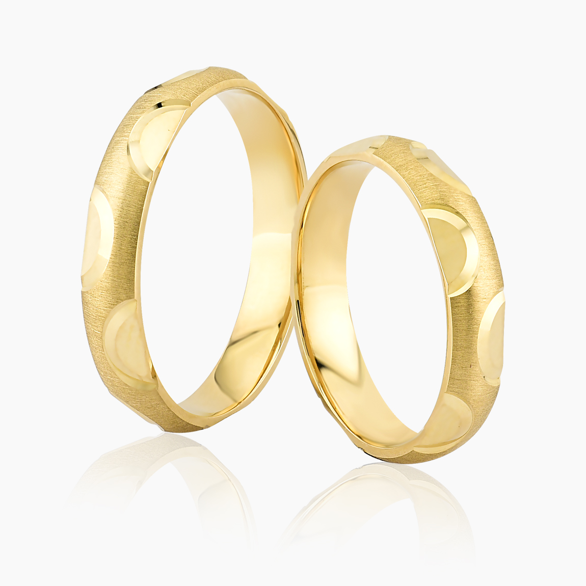 Elis Jewellery - MR 7697