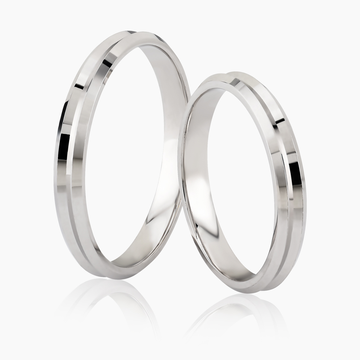 Elis Jewellery - MR 7686