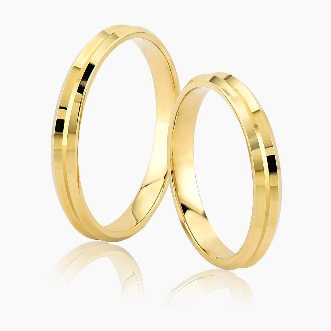 Elis Jewellery - MR 7686 - 2
