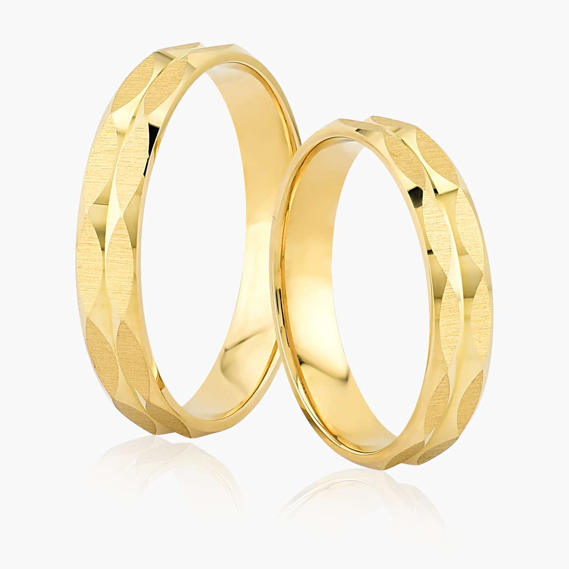 Elis Jewellery - MR 7688