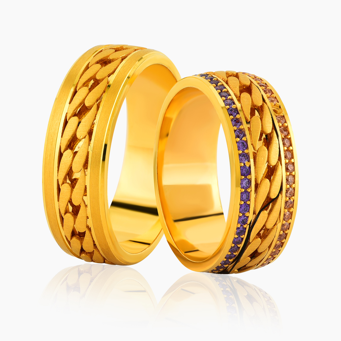 Elis Jewellery - 50439-B