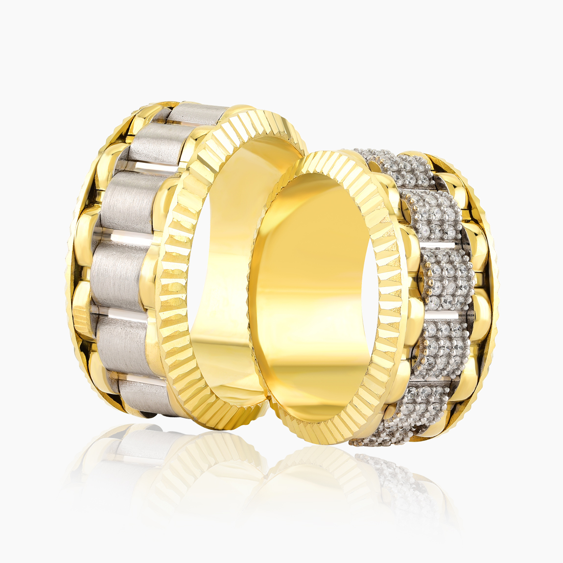 Elis Jewellery - EF90013-E
