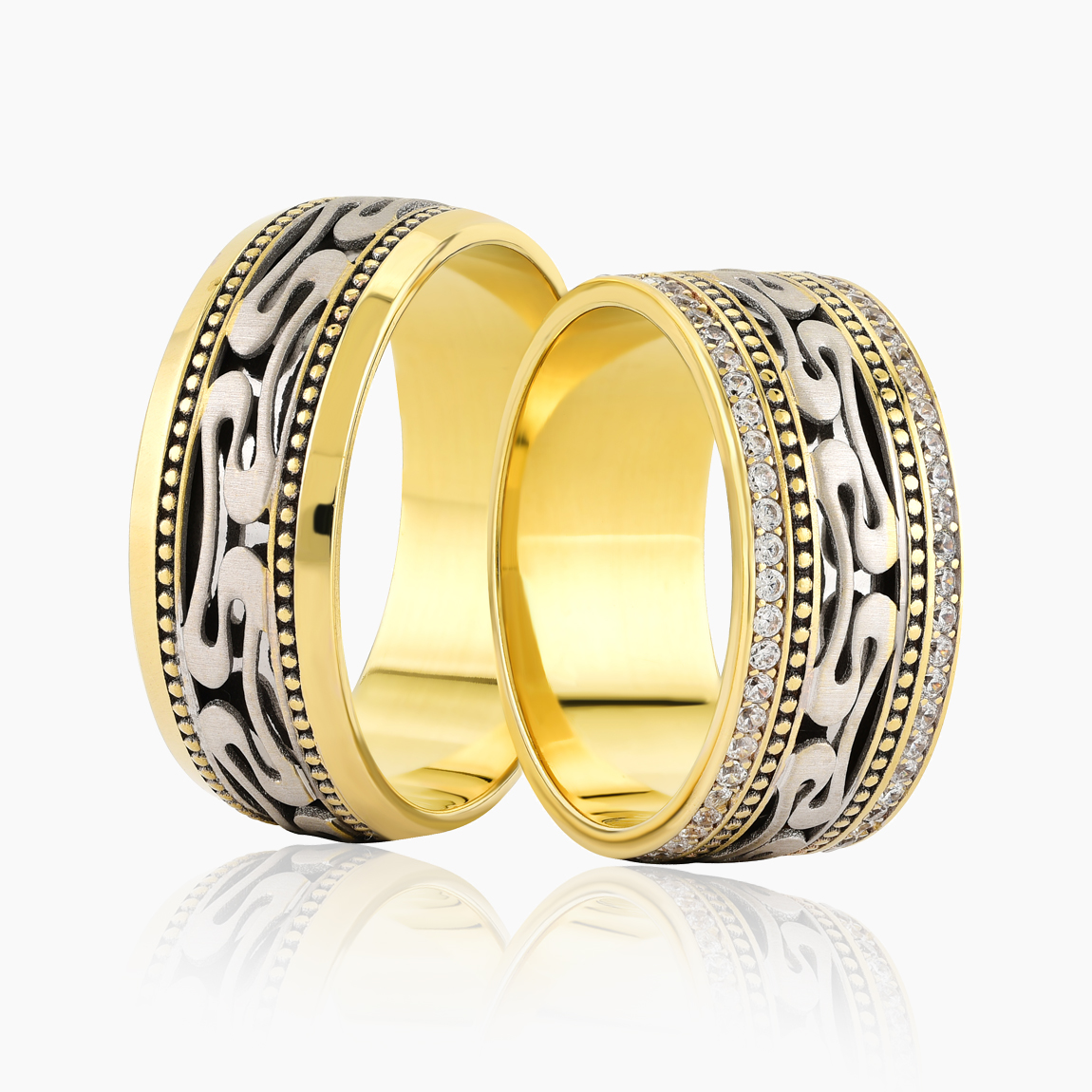 Elis Jewellery - EF90015-E