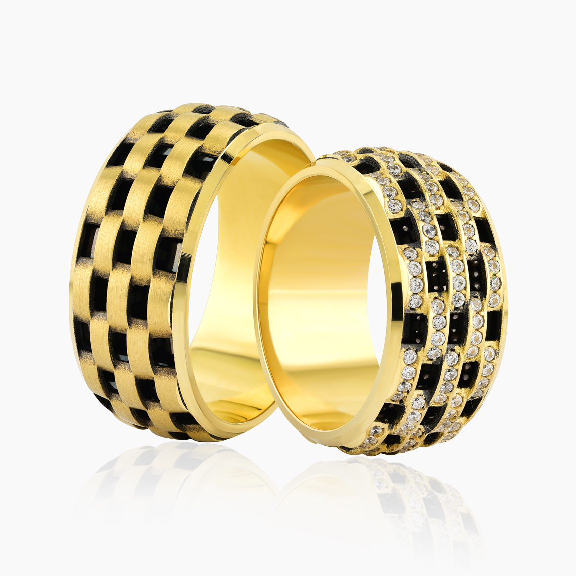 Elis Jewellery - EF90401-E