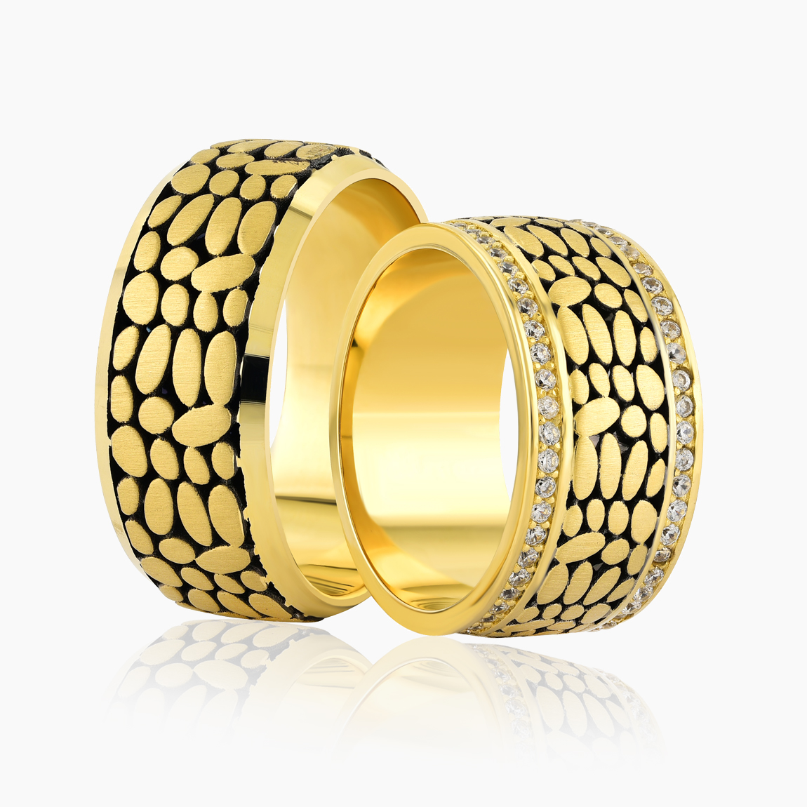 Elis Jewellery - EF90402-E