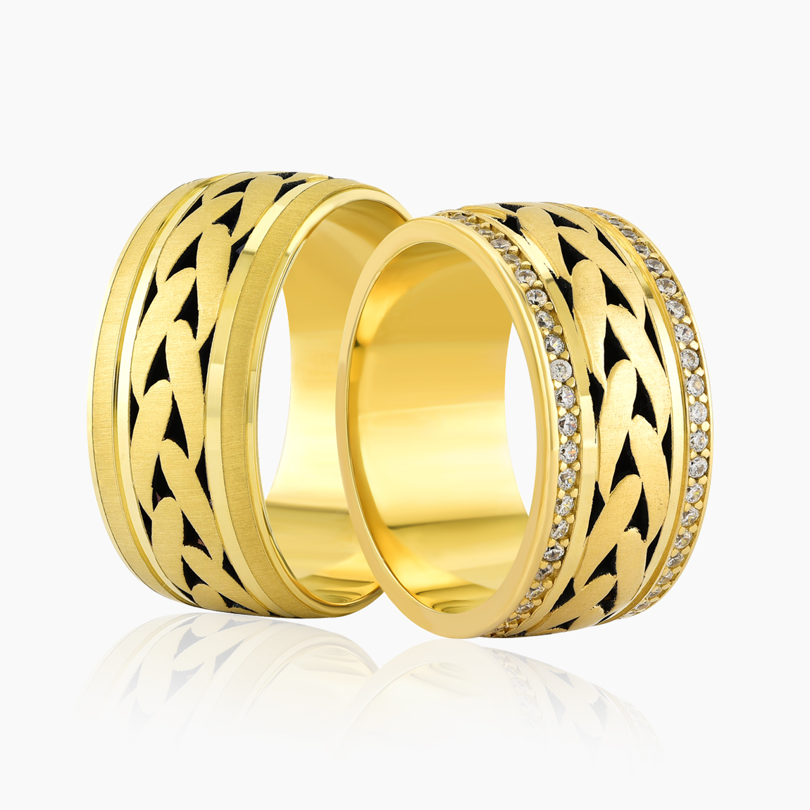 Elis Jewellery - EF90409-E