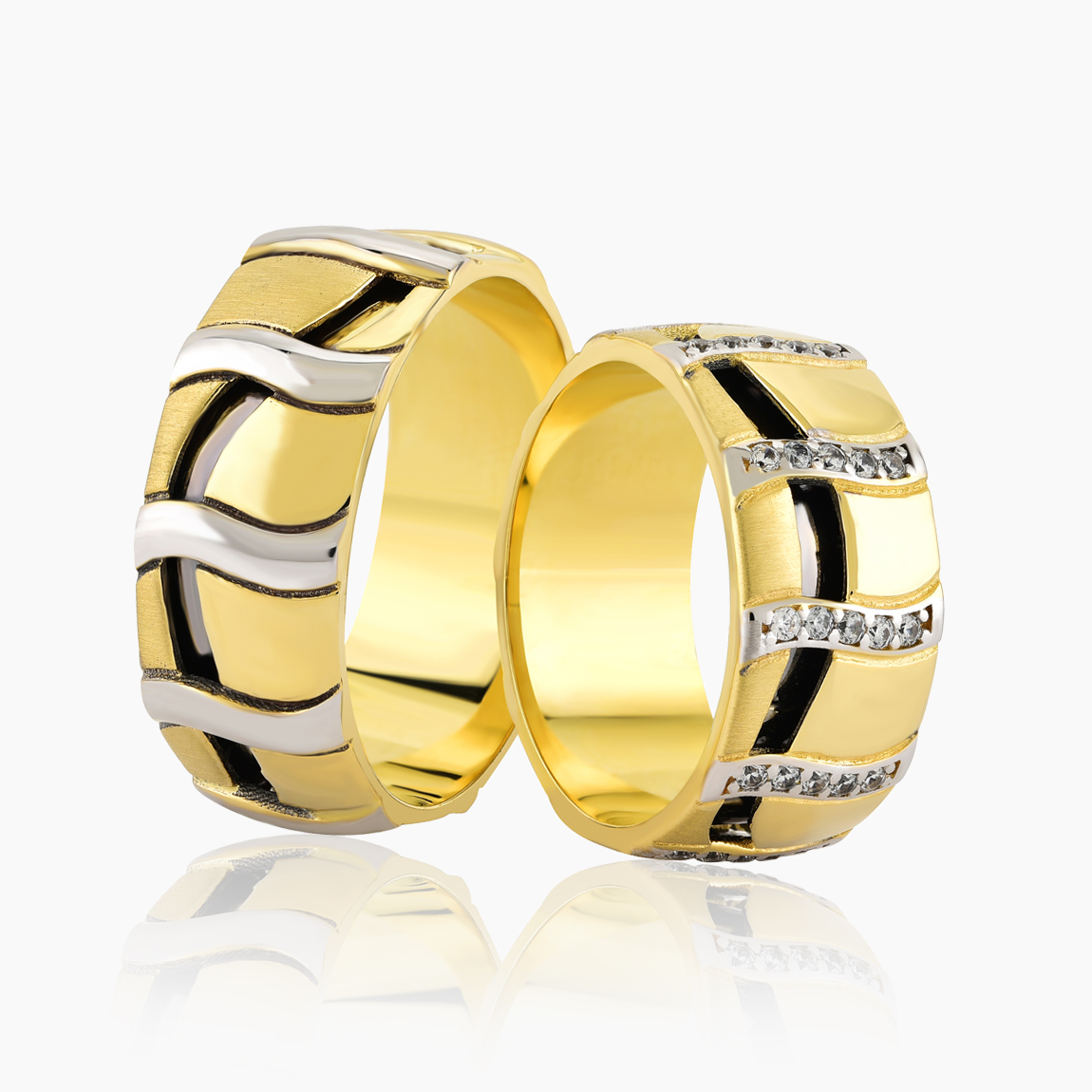 Elis Jewellery - EF90410-E