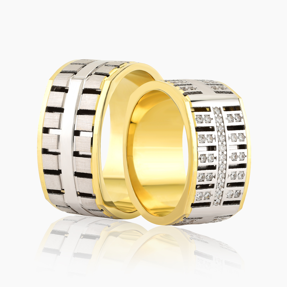 Elis Jewellery - EF90424-E