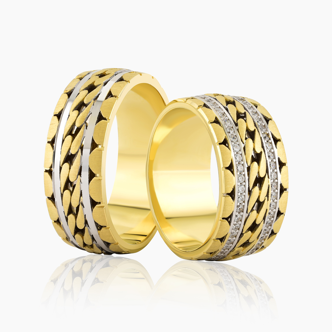 Elis Jewellery - EF90441-E