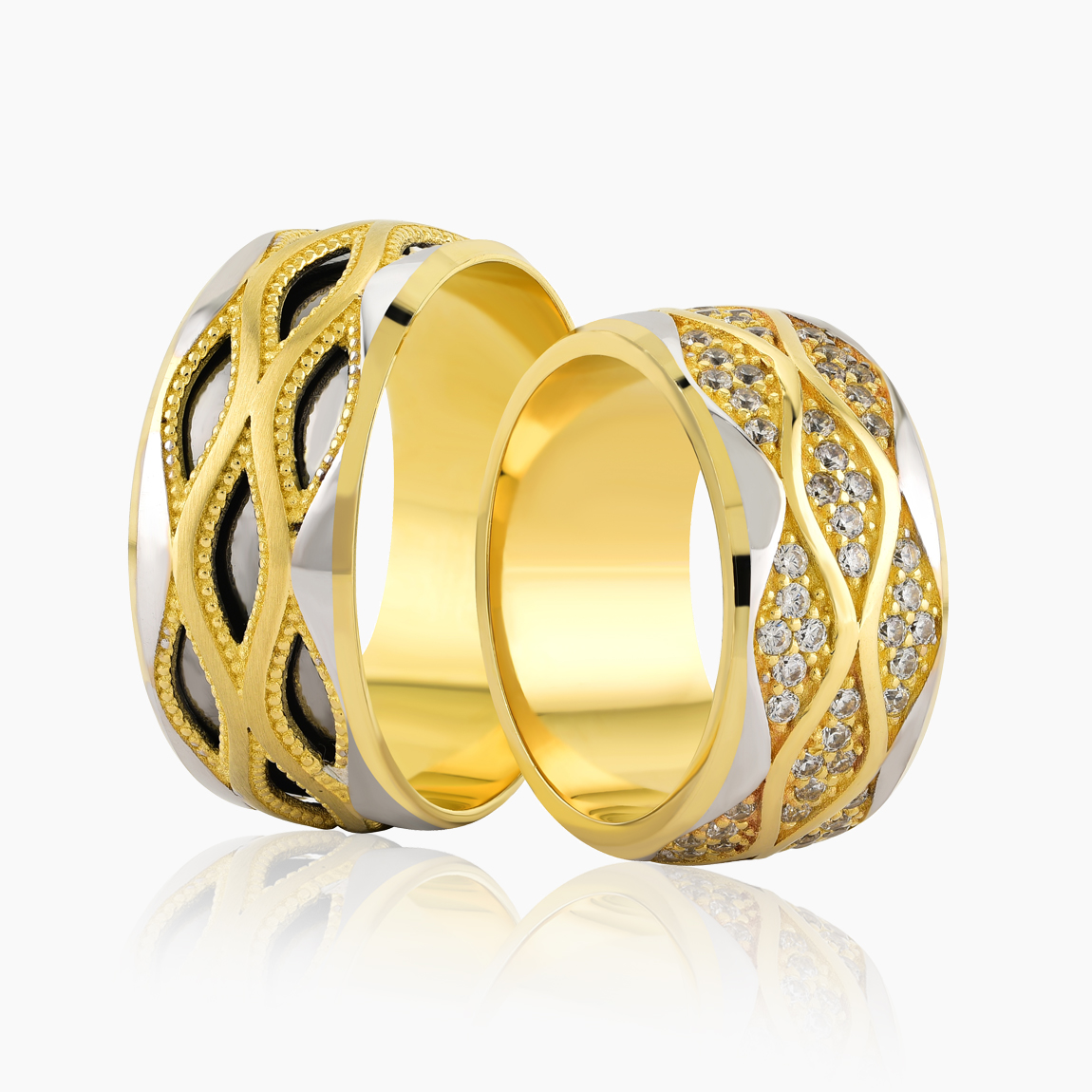 Elis Jewellery - EF90463-E