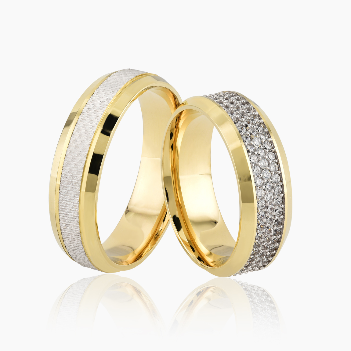 Elis Jewellery - EL 3165 - B
