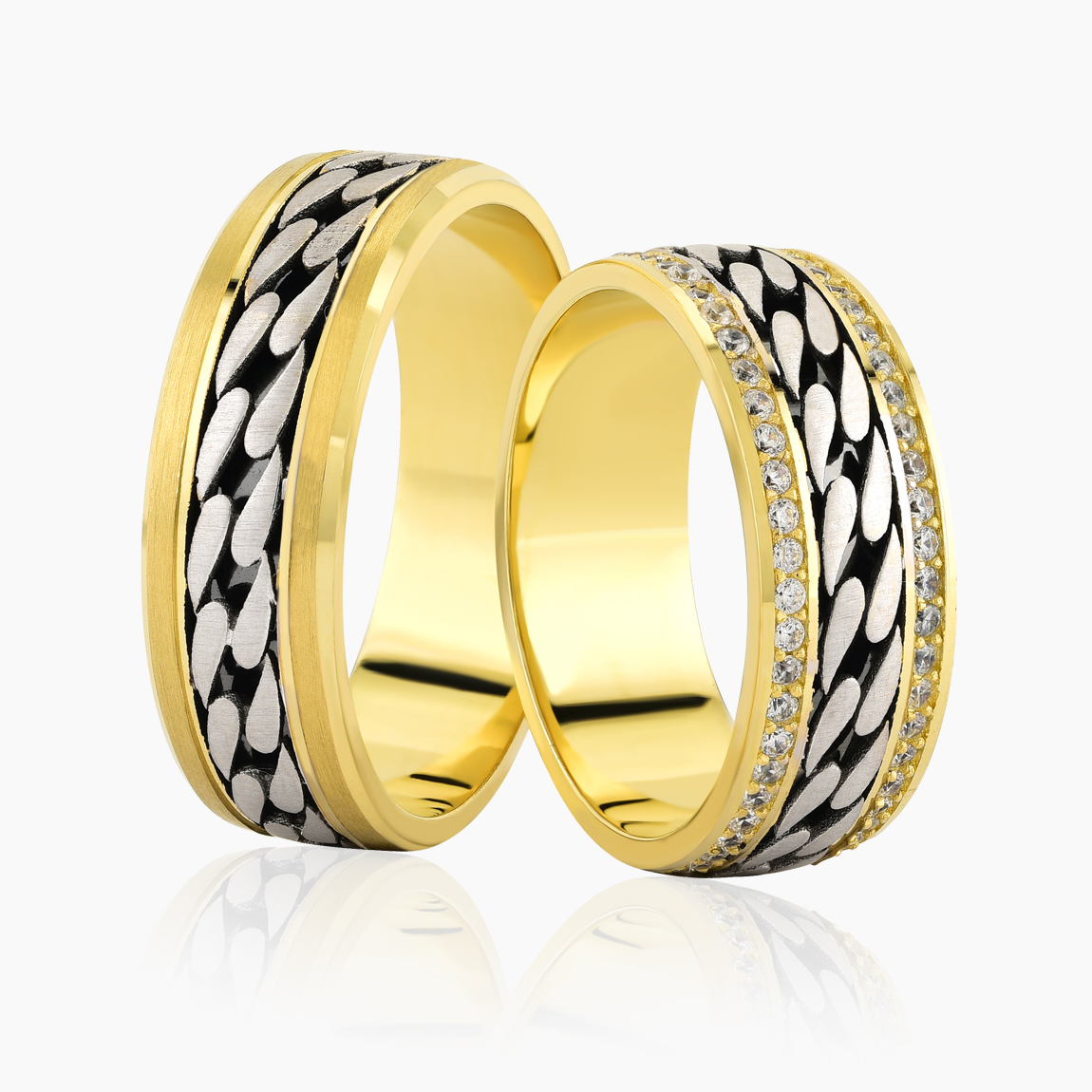 Elis Jewellery - 50439-E