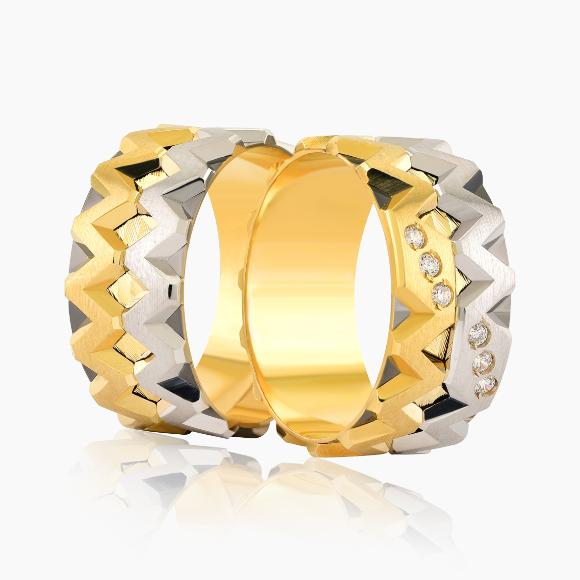 Elis Jewellery - EL30385 - E