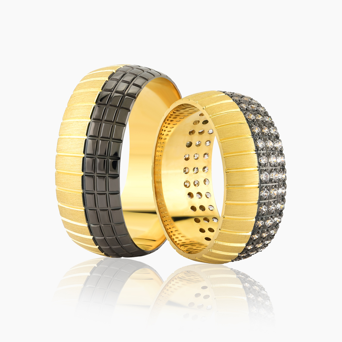 Elis Jewellery - EL30602-E