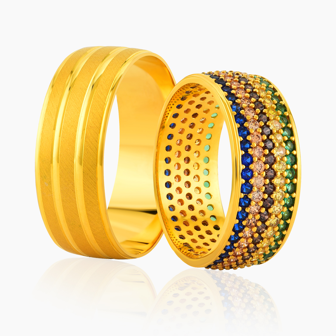 Elis Jewellery - 50560-E