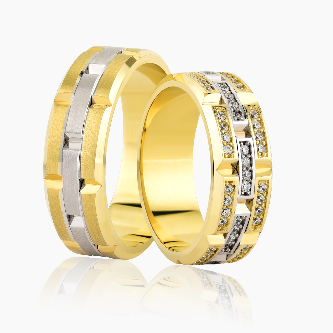 Elis Jewellery - EF90000-E