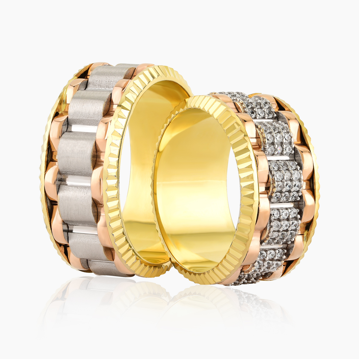 Elis Jewellery - EF90001-E