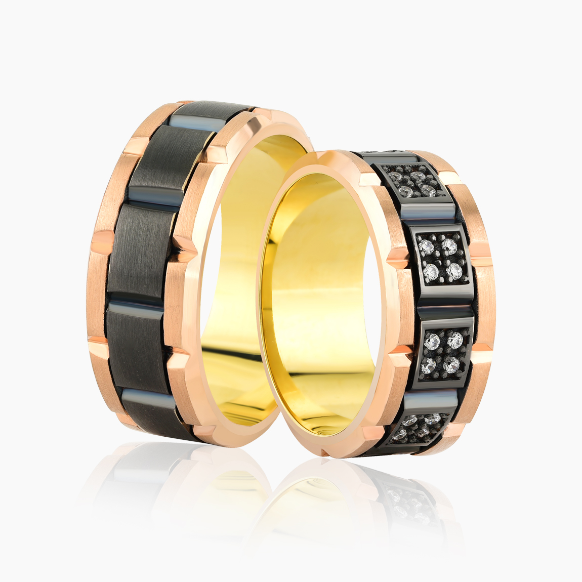 Elis Jewellery - EF90002-E