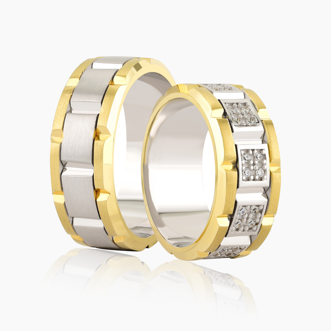 Elis Jewellery - EF90007-E