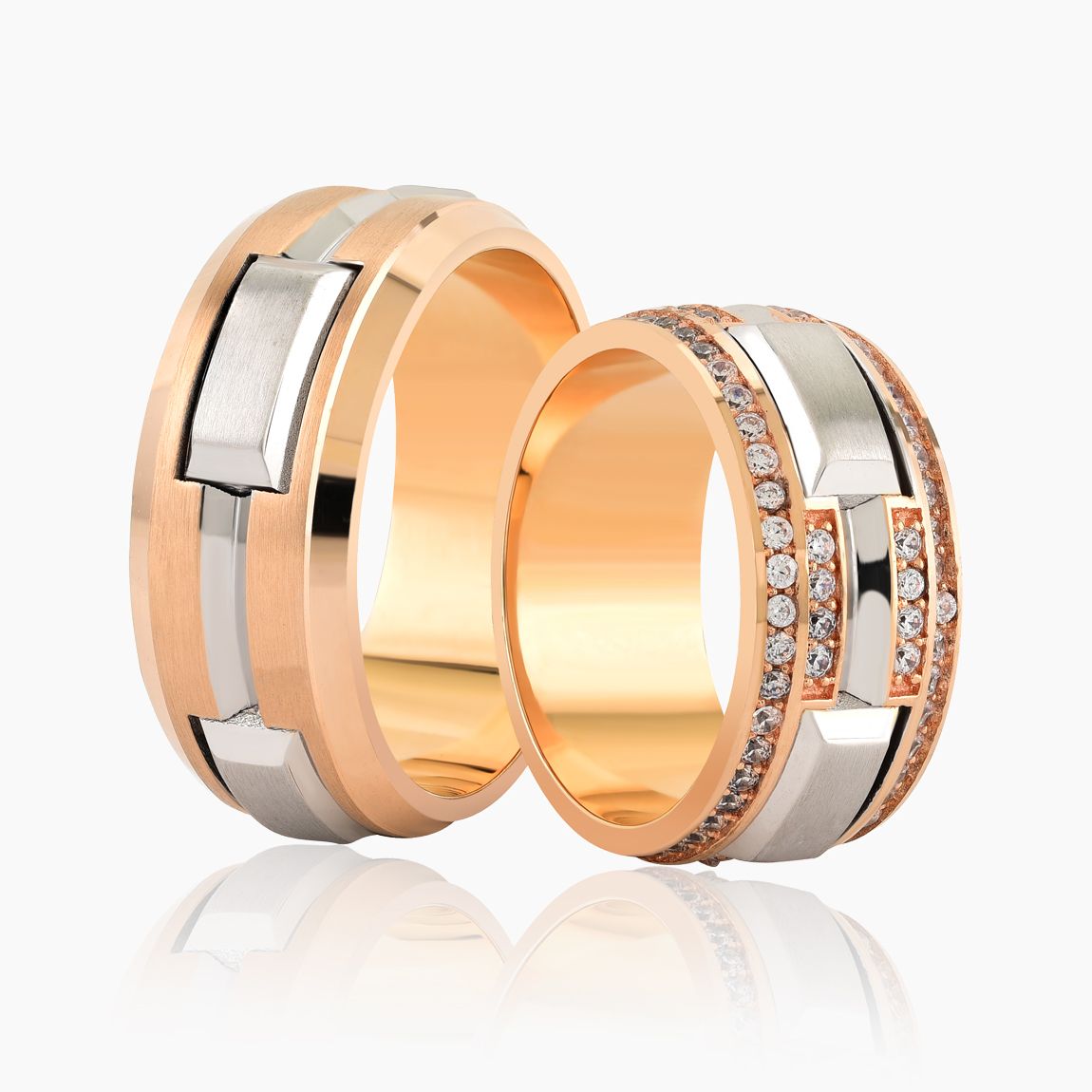 Elis Jewellery - EF90010-E