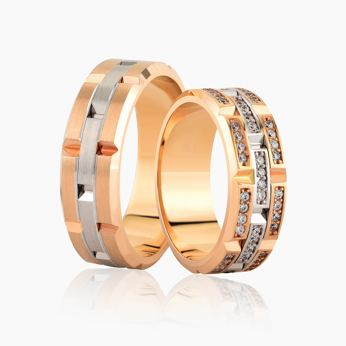 Elis Jewellery - EF90011-E