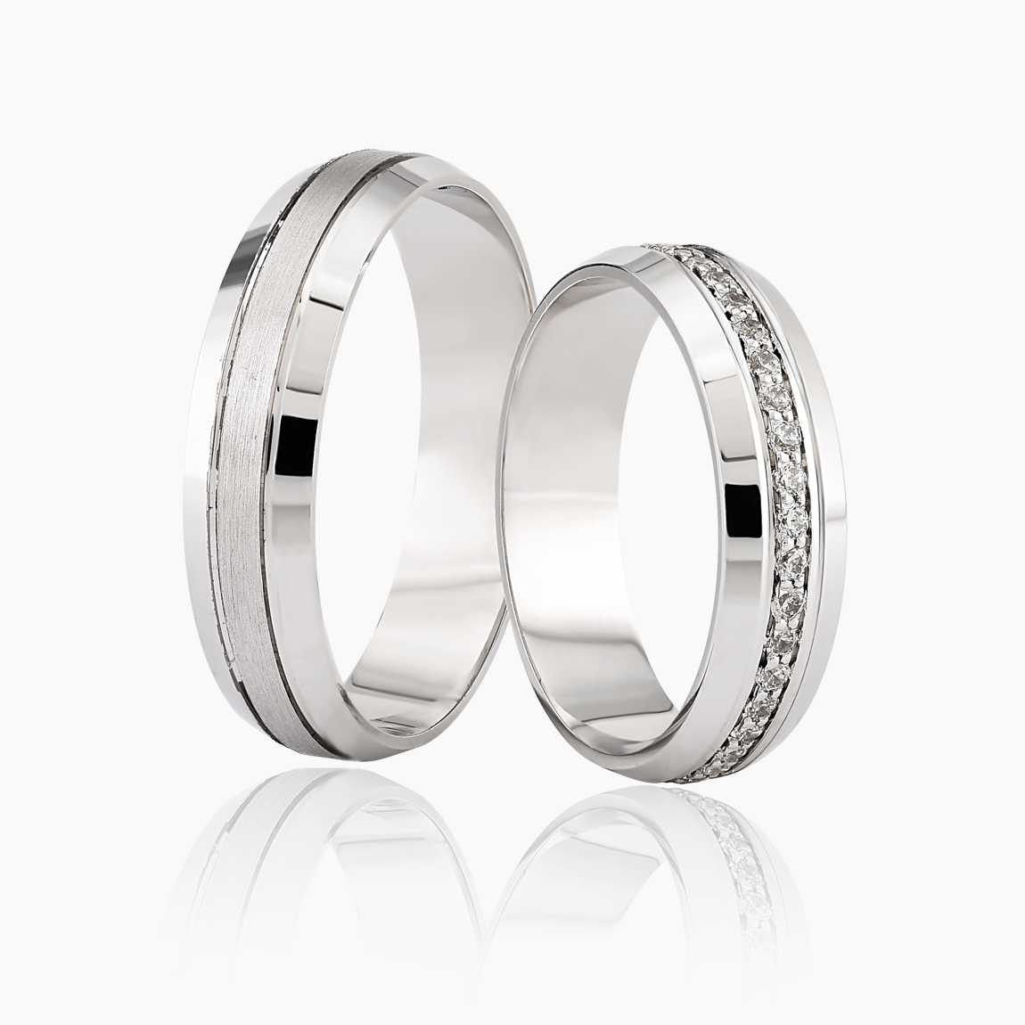 Elis Jewellery - EF90424-E