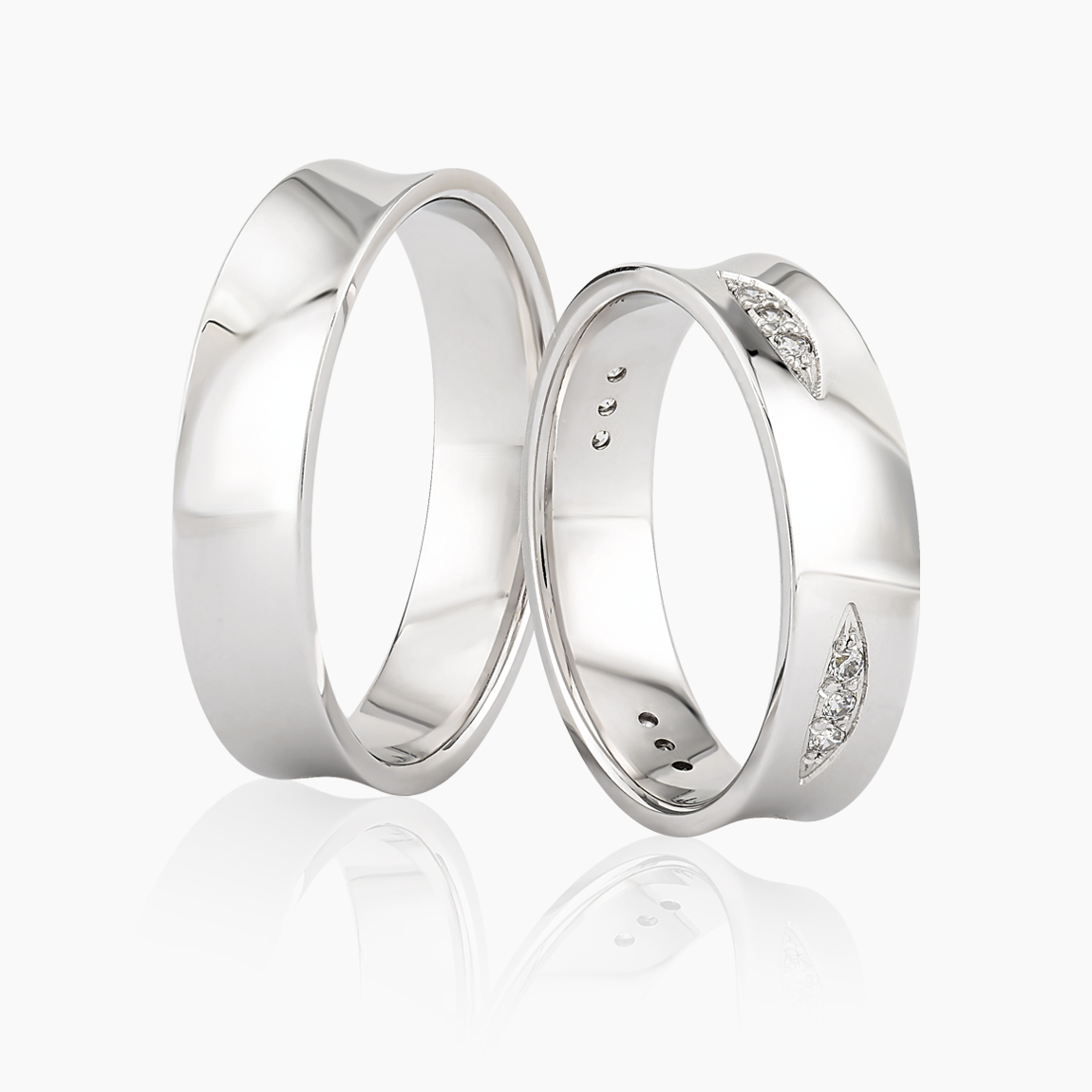 Elis Jewellery - EF90441-E