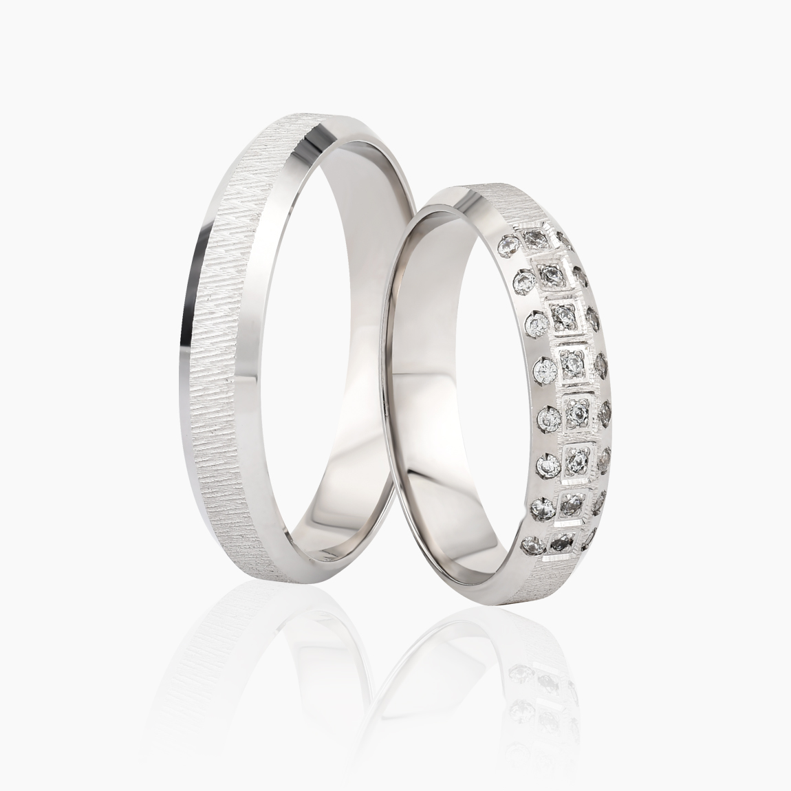 Elis Jewellery - EF90463-E