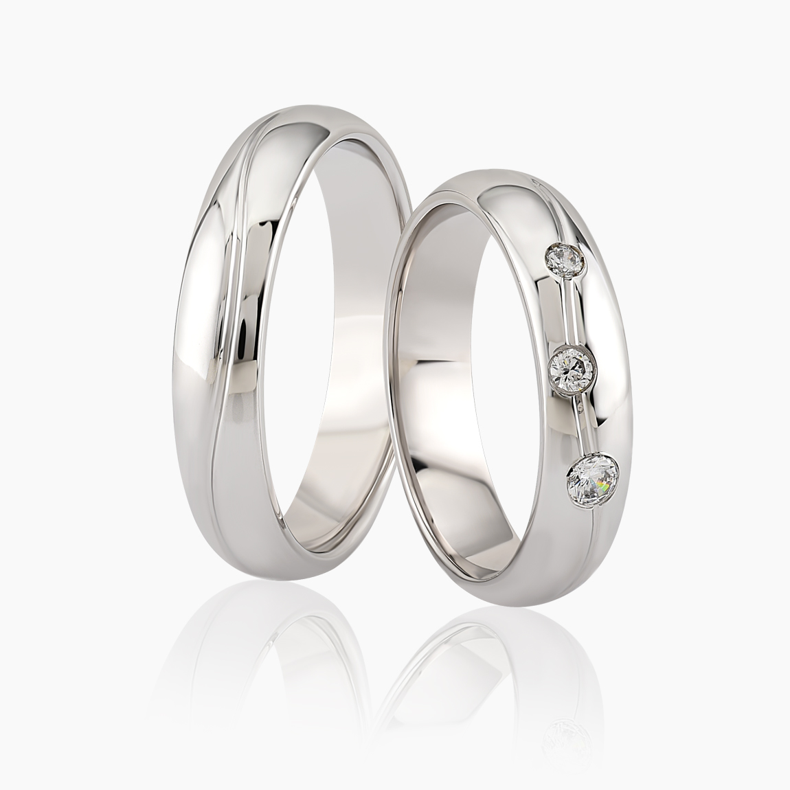 Elis Jewellery - EL30385 - E