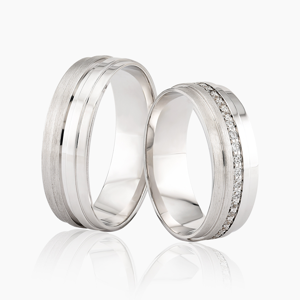 Elis Jewellery - EF90000-E