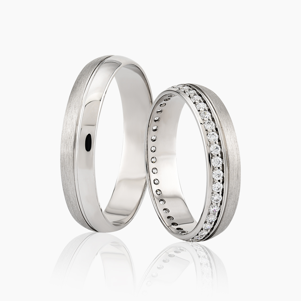 Elis Jewellery - EF90001-E