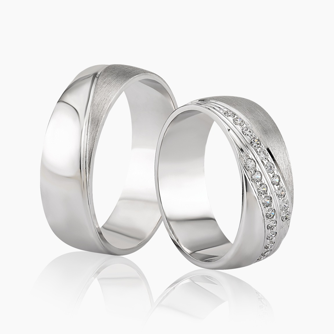Elis Jewellery - EF90010-E
