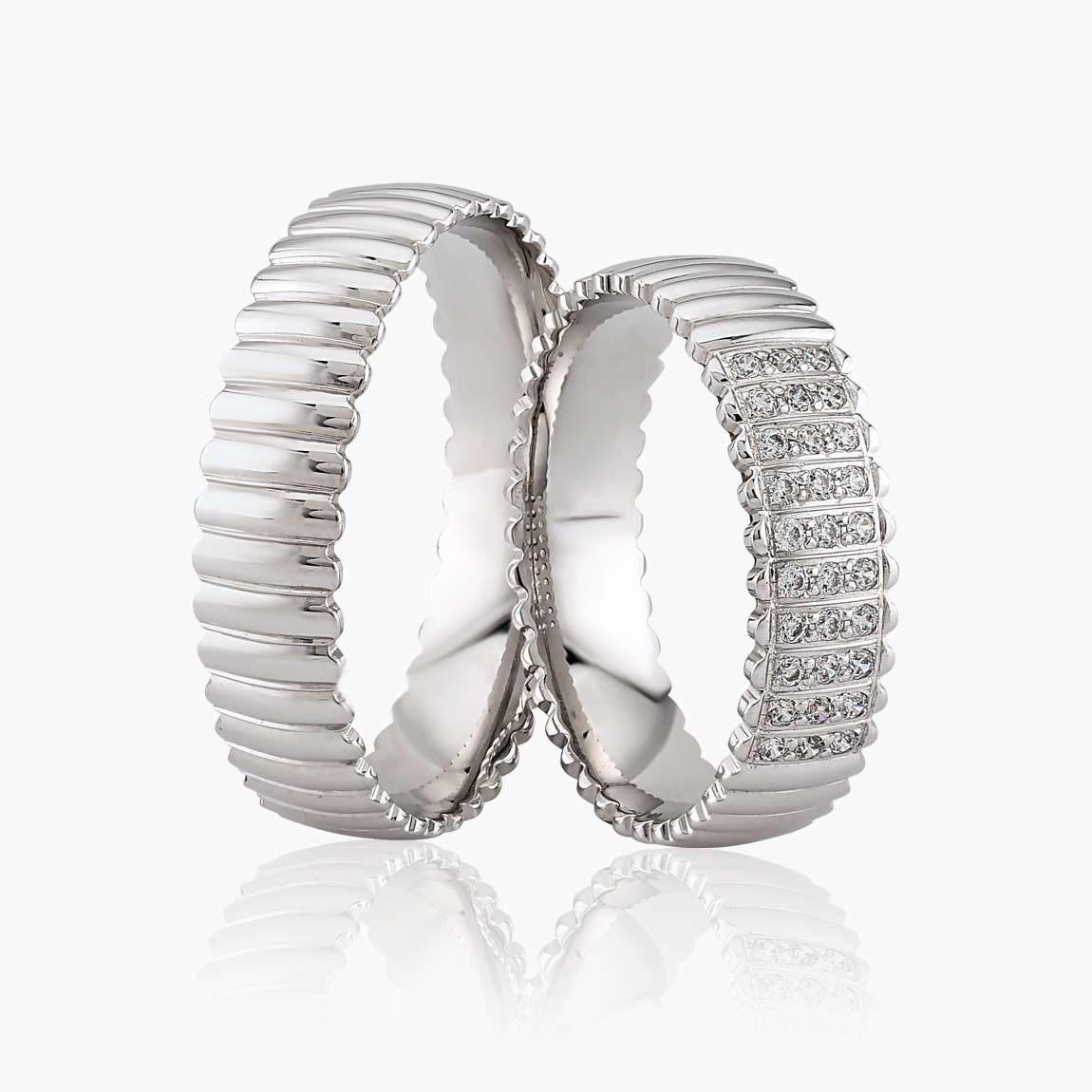 Elis Jewellery - EF90011-E