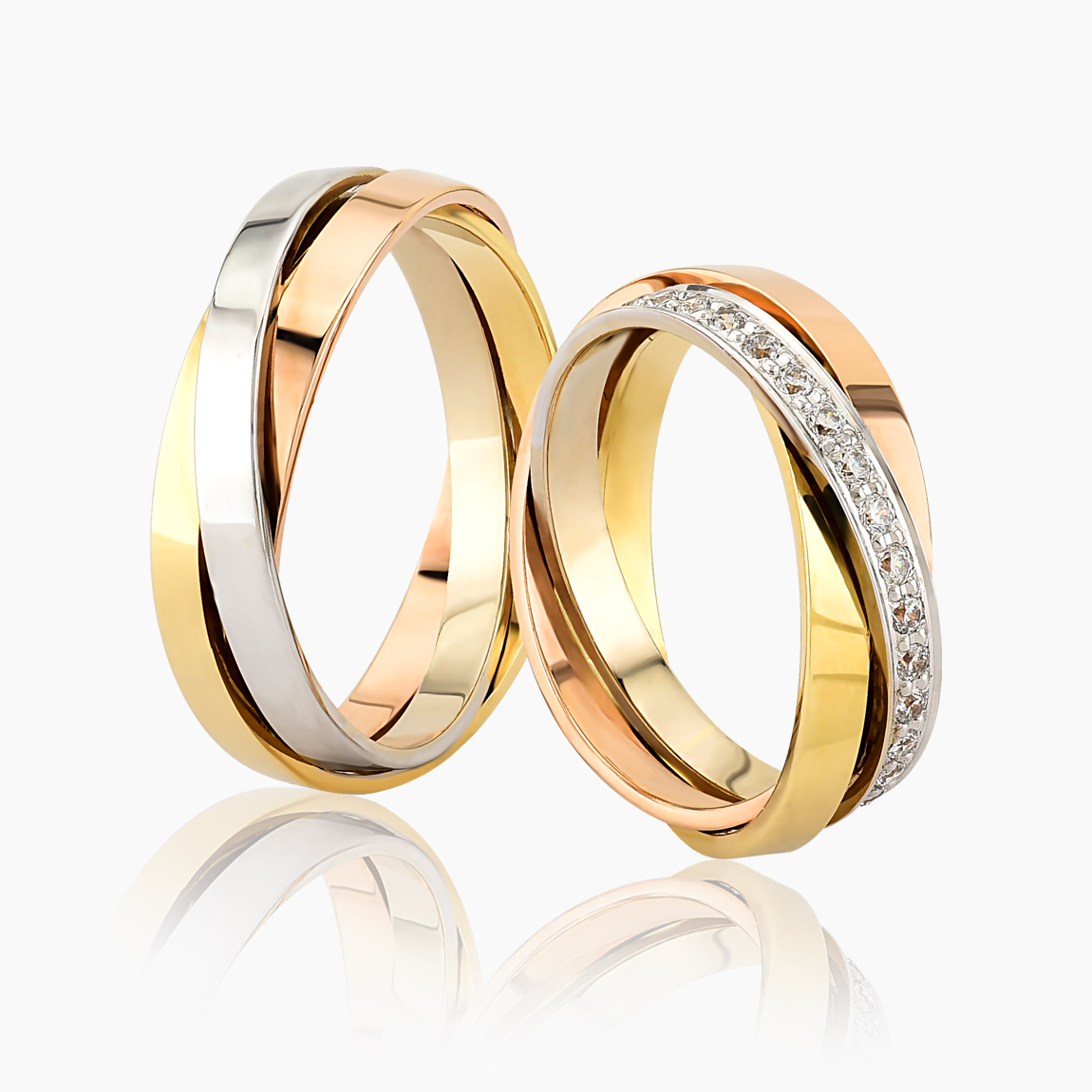 Elis Jewellery - EF90013-E