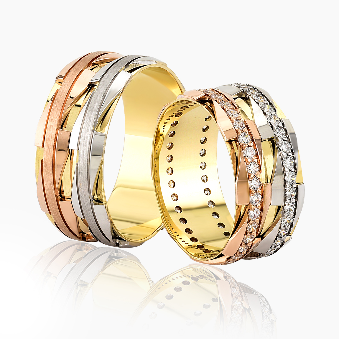 Elis Jewellery - EF90015-E