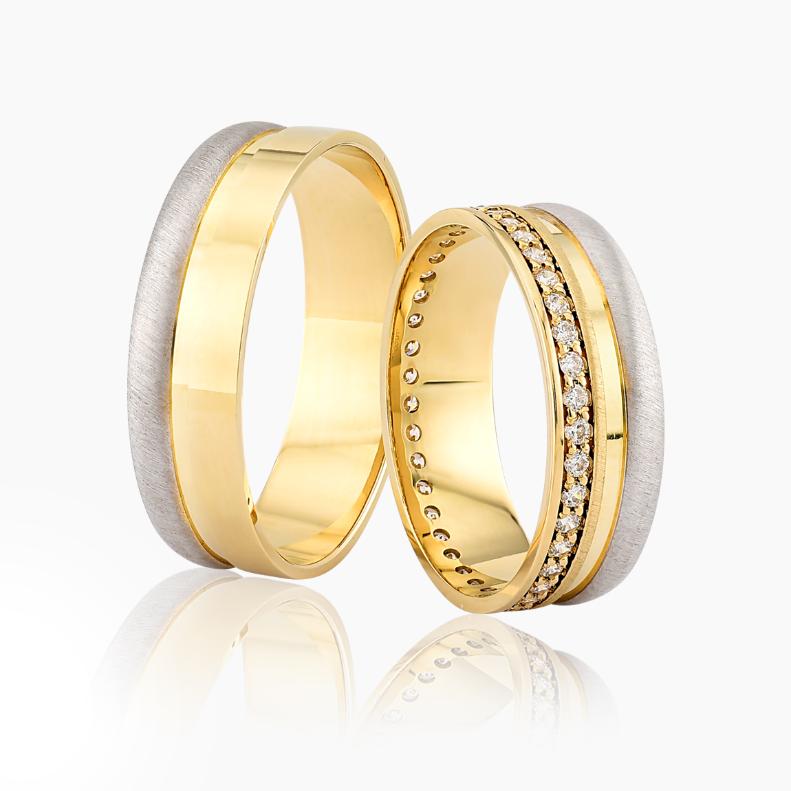 Elis Jewellery - EF90401-E