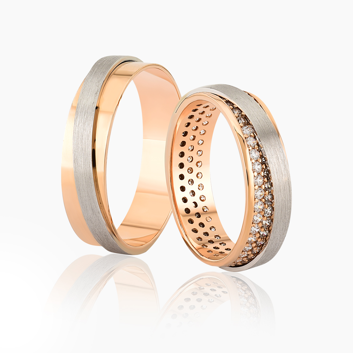 Elis Jewellery - EF90410-E