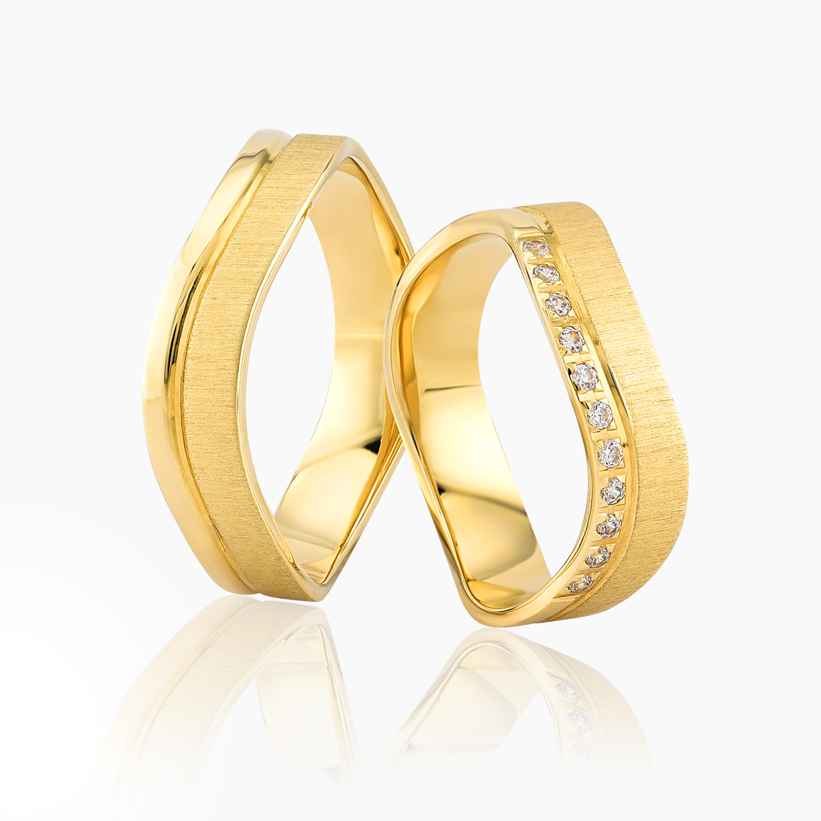Elis Jewellery - EF90424-E